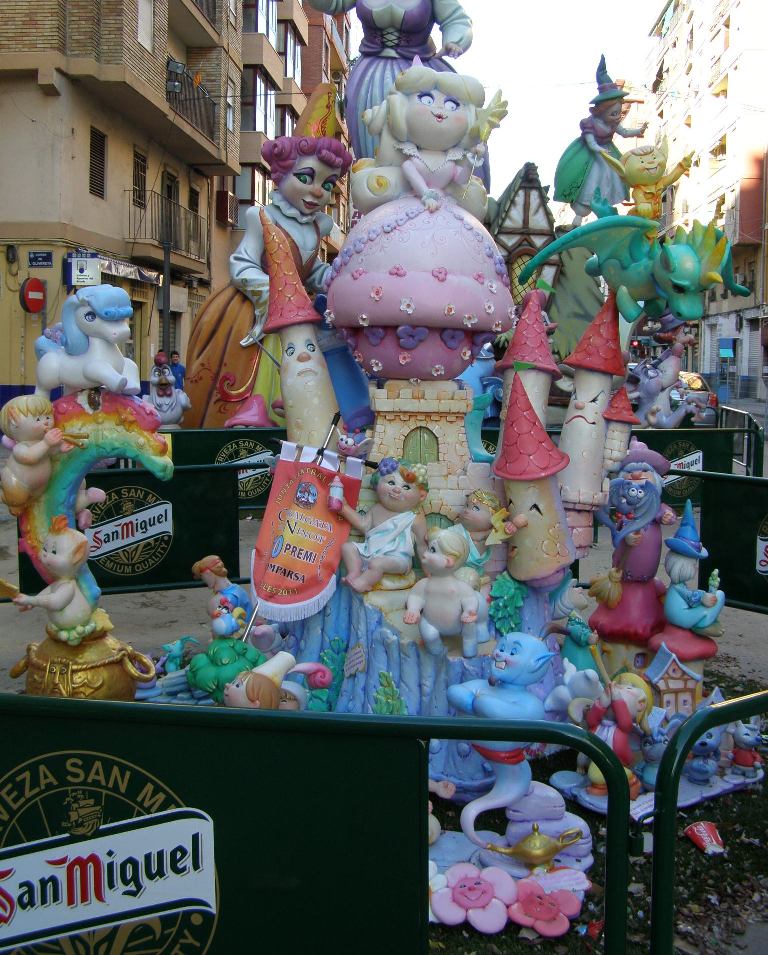 Totfalles: Olivereta-Cerdá y Rico
